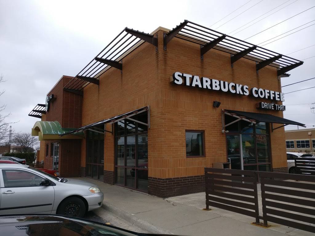 Starbucks | cafe | 596 E North Ave., Carol Stream, IL 60188, USA | 6308711866 OR +1 630-871-1866