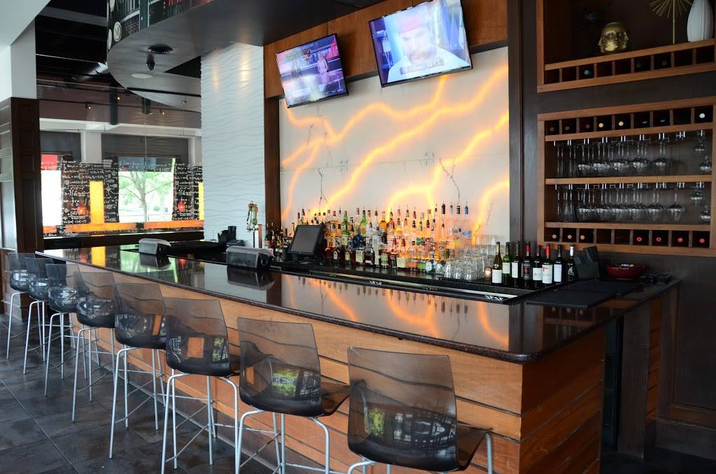 RedSeven Kitchen + Cocktail | restaurant | 200 Main St, Lafayette, IN 47901, USA | 7657427337 OR +1 765-742-7337