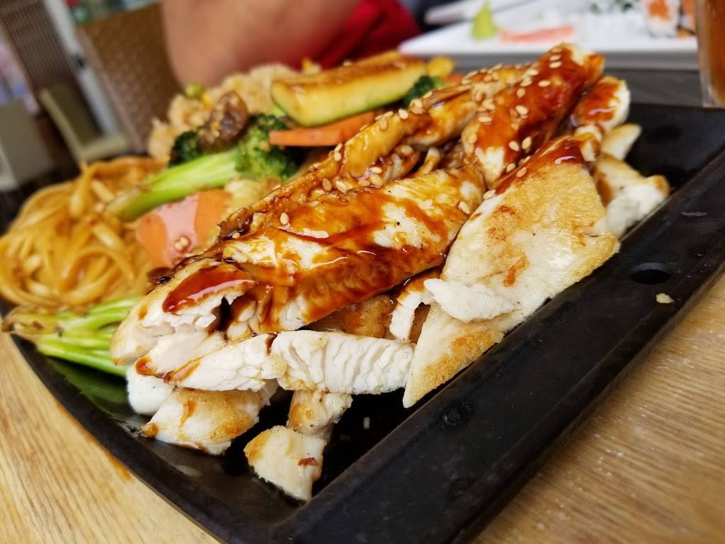 Yamasan Sushi and Grill | restaurant | 1606 N Mills Ave, Orlando, FL 32803, USA | 4072281730 OR +1 407-228-1730