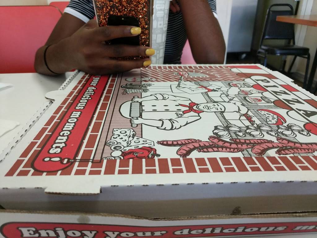 Pizza Joes | restaurant | 2287 N Lake Ave, Altadena, CA 91001, USA | 6267971081 OR +1 626-797-1081