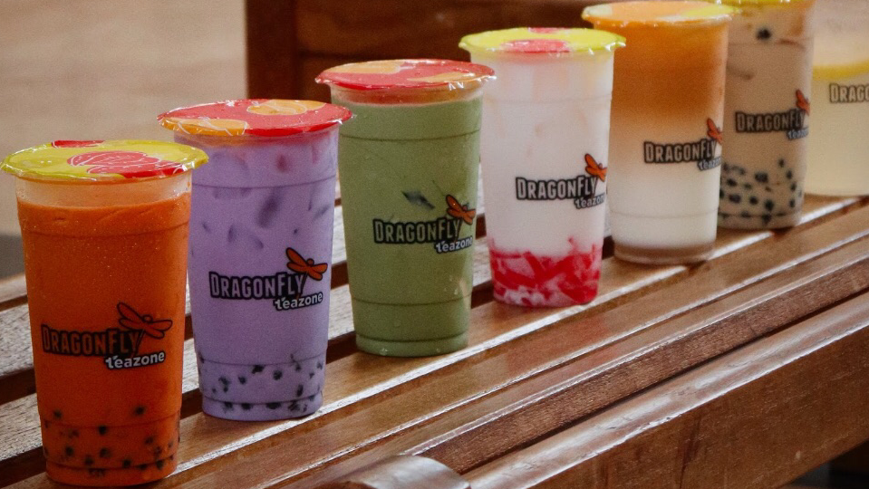 Dragonfly Tea Zone | cafe | 18801 East 39th St S, Independence, MO 64057, USA | 8167434140 OR +1 816-743-4140