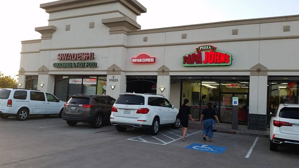 Biryani Express | restaurant | 10223 Broadway St U, Pearland, TX 77584, USA | 8325883399 OR +1 832-588-3399