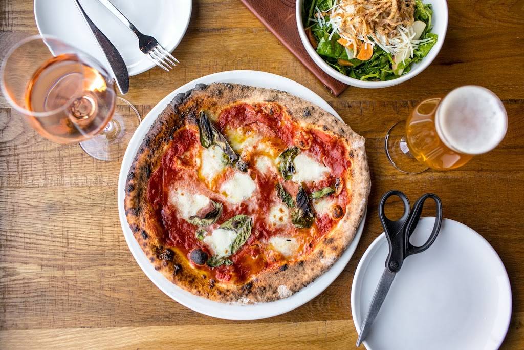 Double Zero | restaurant | 1577 N Decatur Rd, Atlanta, GA 30307, USA | 4049913666 OR +1 404-991-3666