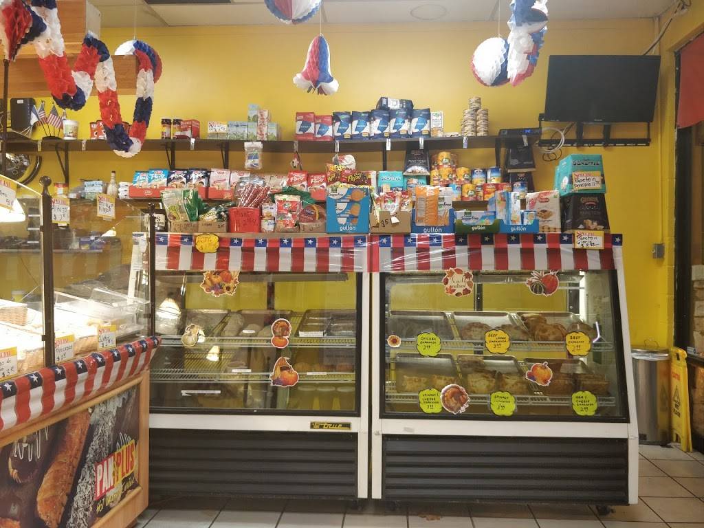 Rincon Chileno Deli | restaurant | 3828, 15418 Hawthorne Blvd # B, Lawndale, CA 90260, USA | 3103492091 OR +1 310-349-2091