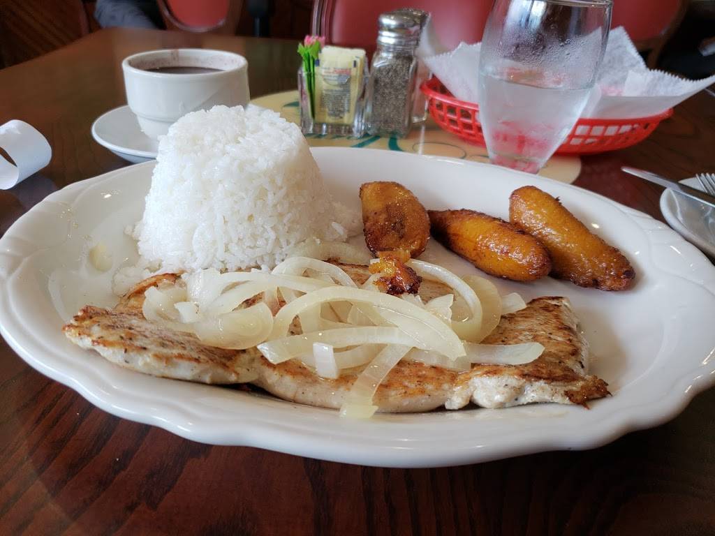 Las Vegas Cuban Cuisine | restaurant | 1212 N State Rd 7, Hollywood, FL 33021, USA | 9549611001 OR +1 954-961-1001