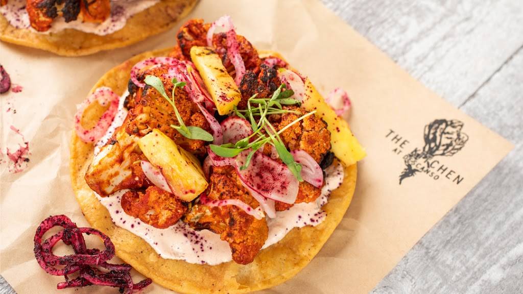 The Kitchen at Descanso | cafe | 1418 Descanso Dr, La Cañada Flintridge, CA 91011, USA | 8187903663 OR +1 818-790-3663