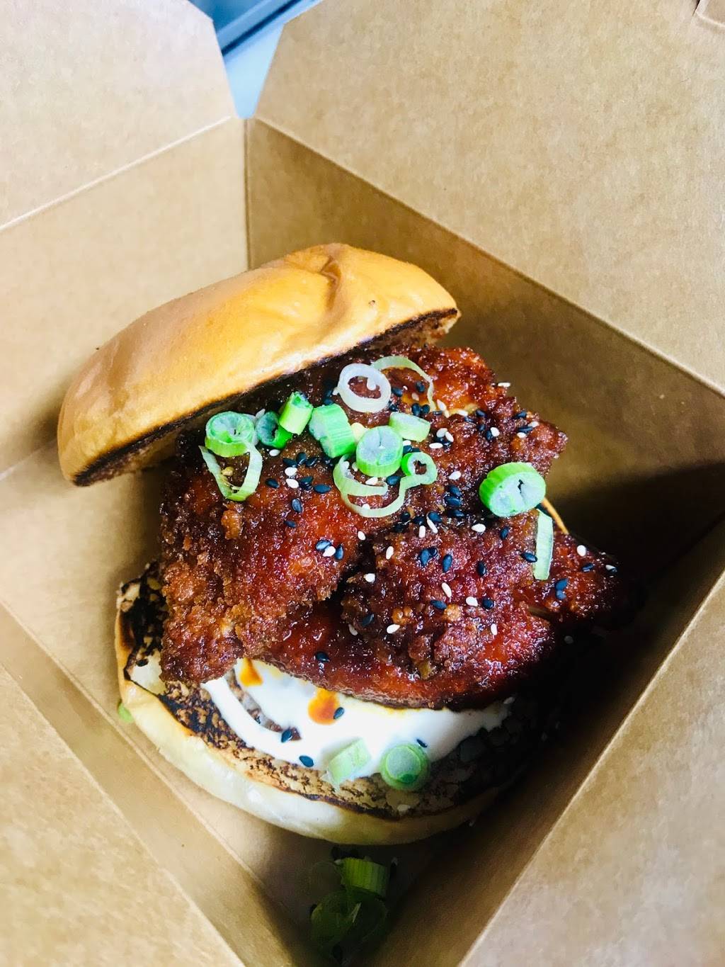 No Forks Given NJ | restaurant | 2 Grand St, Jersey City, NJ 07302, USA | 5512062060 OR +1 551-206-2060