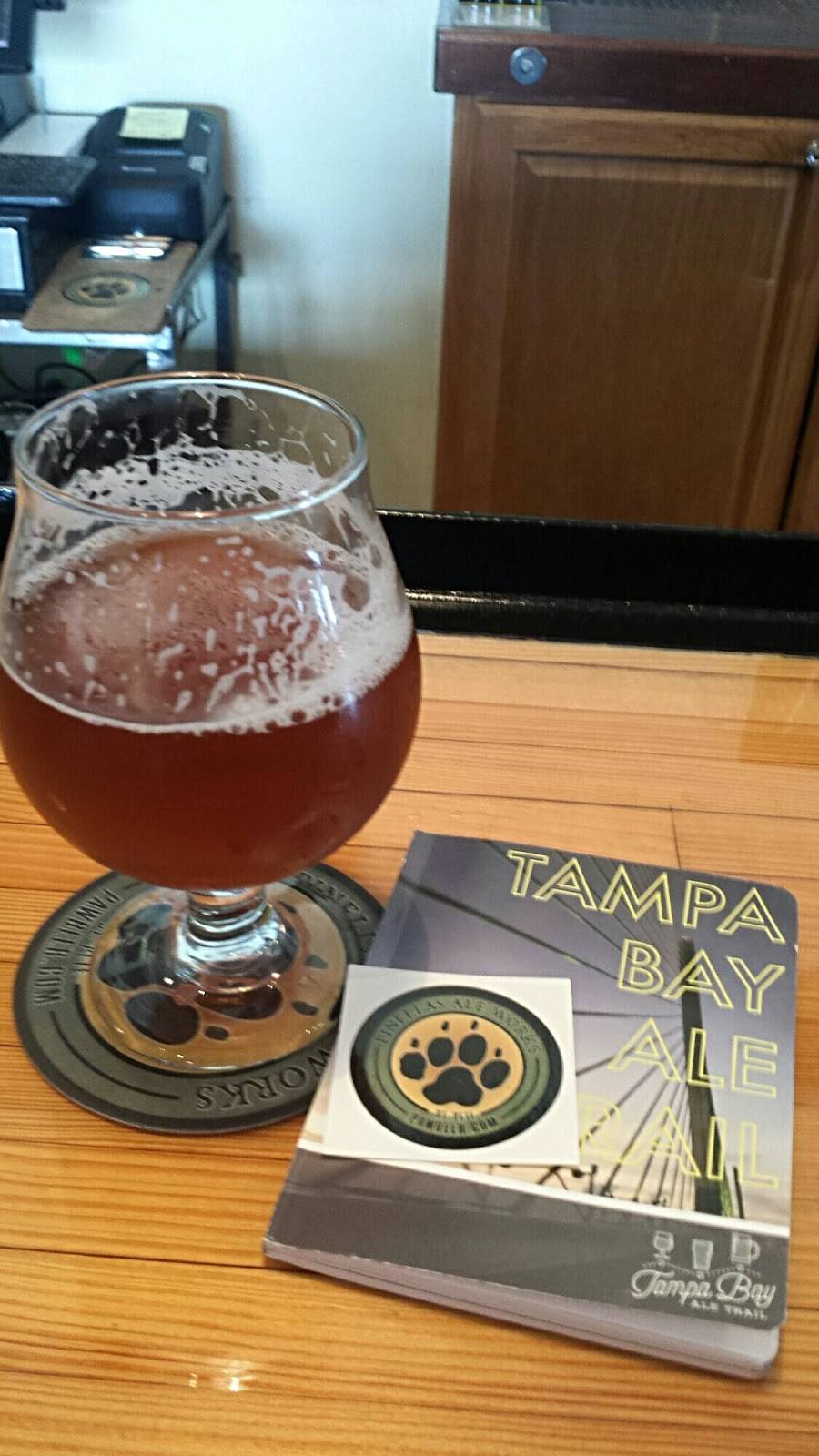 Pinellas Ale Works | restaurant | 1962 1st Ave S, St. Petersburg, FL 33712, USA | 7272350970 OR +1 727-235-0970