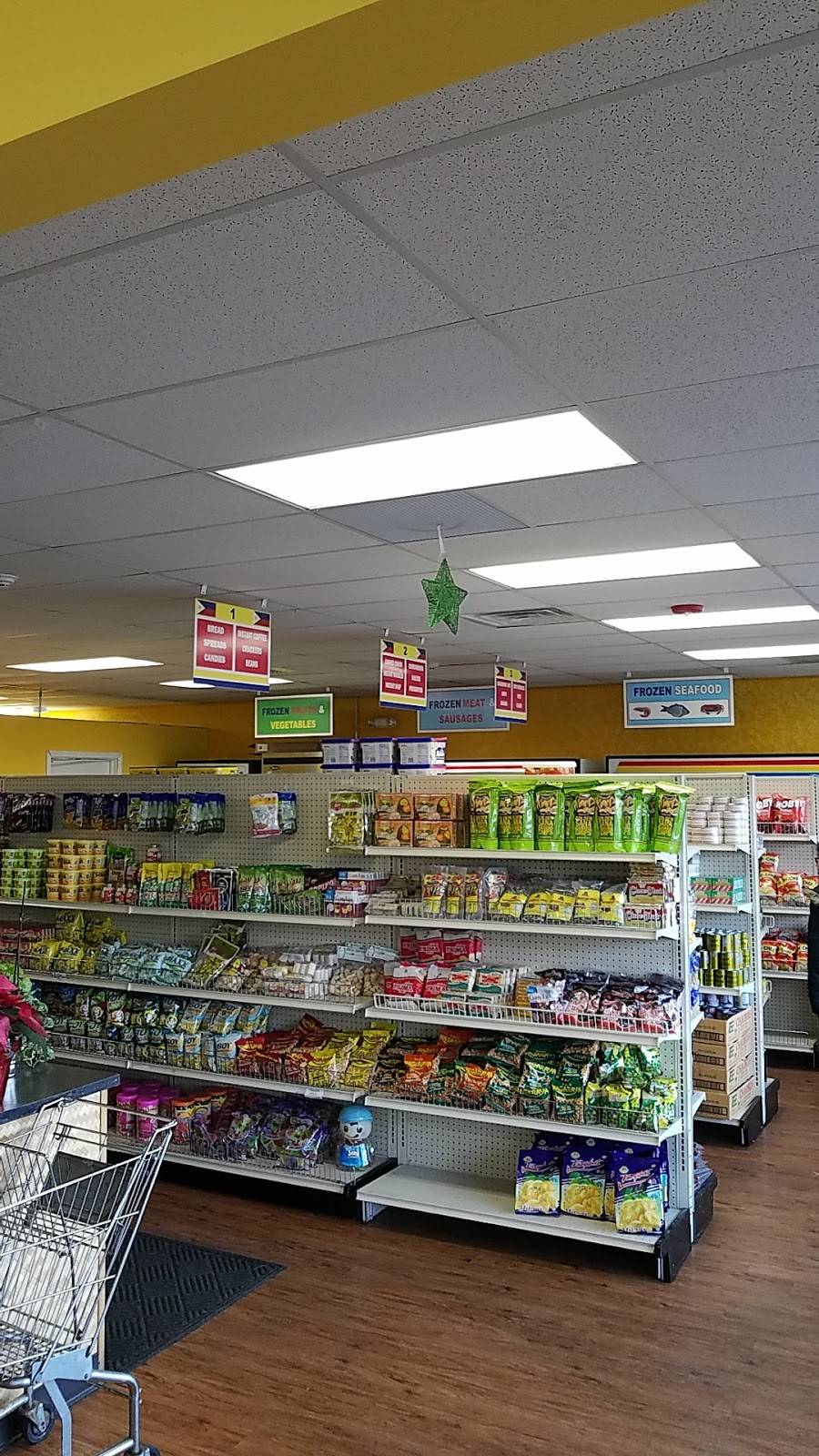 Linas Filipino Marketplace | restaurant | 120 Ridge Ave #17, Bloomingdale, IL 60108, USA | 2245208150 OR +1 224-520-8150