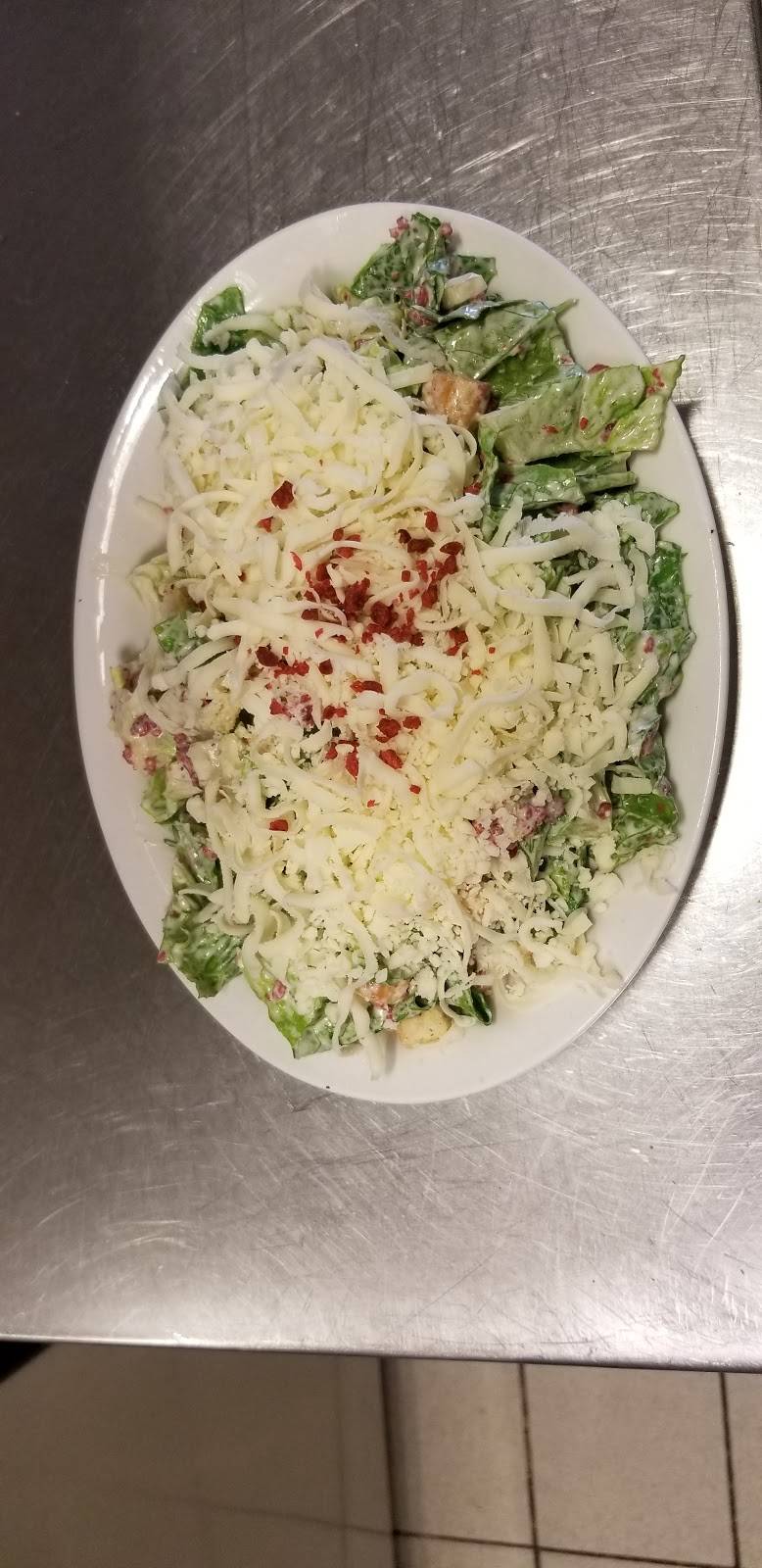 Restaurant M&K | restaurant | 859 Boulevard de lAnge Gardien N, LAssomption, QC J5W 1P3, Canada | 4505891589 OR +1 450-589-1589