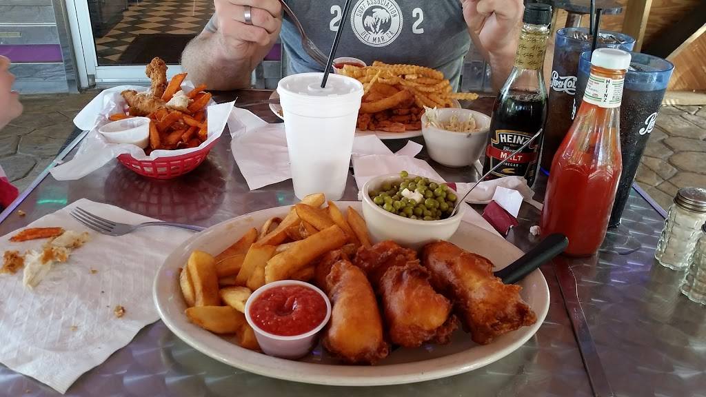 The Diner | restaurant | 19726 US-441, High Springs, FL 32643, USA | 3864545775 OR +1 386-454-5775