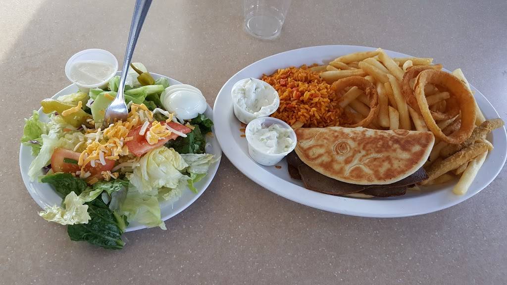 Hercules Burgers | restaurant | 3221 E Chapman Ave, Orange, CA 92869, USA | 7145381814 OR +1 714-538-1814