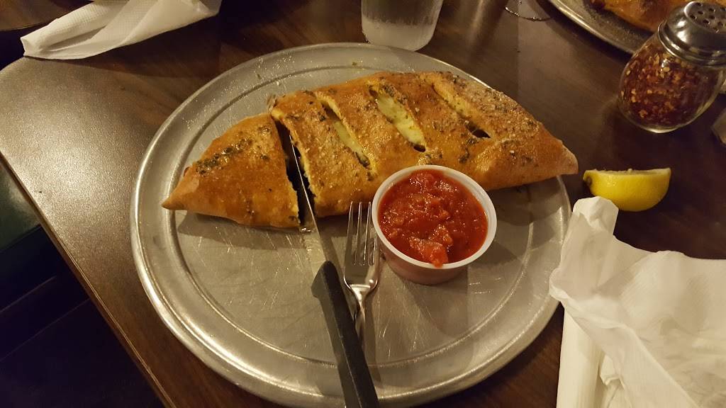 Anthonys Pizza & Pasta | restaurant | 260 Keys Ferry St, McDonough, GA 30253, USA | 7709572236 OR +1 770-957-2236