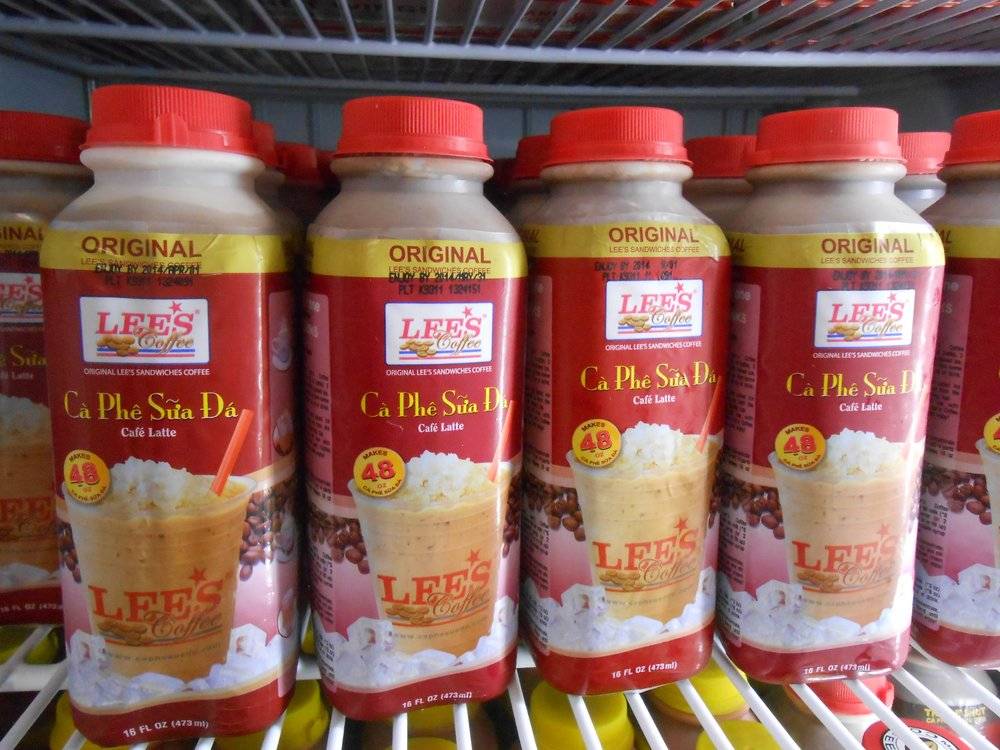 Lees Sandwiches | restaurant | 6731 Westminster Blvd Suite K-109, Westminster, CA 92683, USA | 7148925959 OR +1 714-892-5959