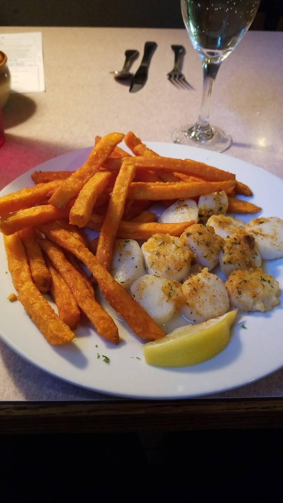 Jim Eddies | restaurant | 429 Winchester St, Keene, NH 03431, USA | 6033551311 OR +1 603-355-1311