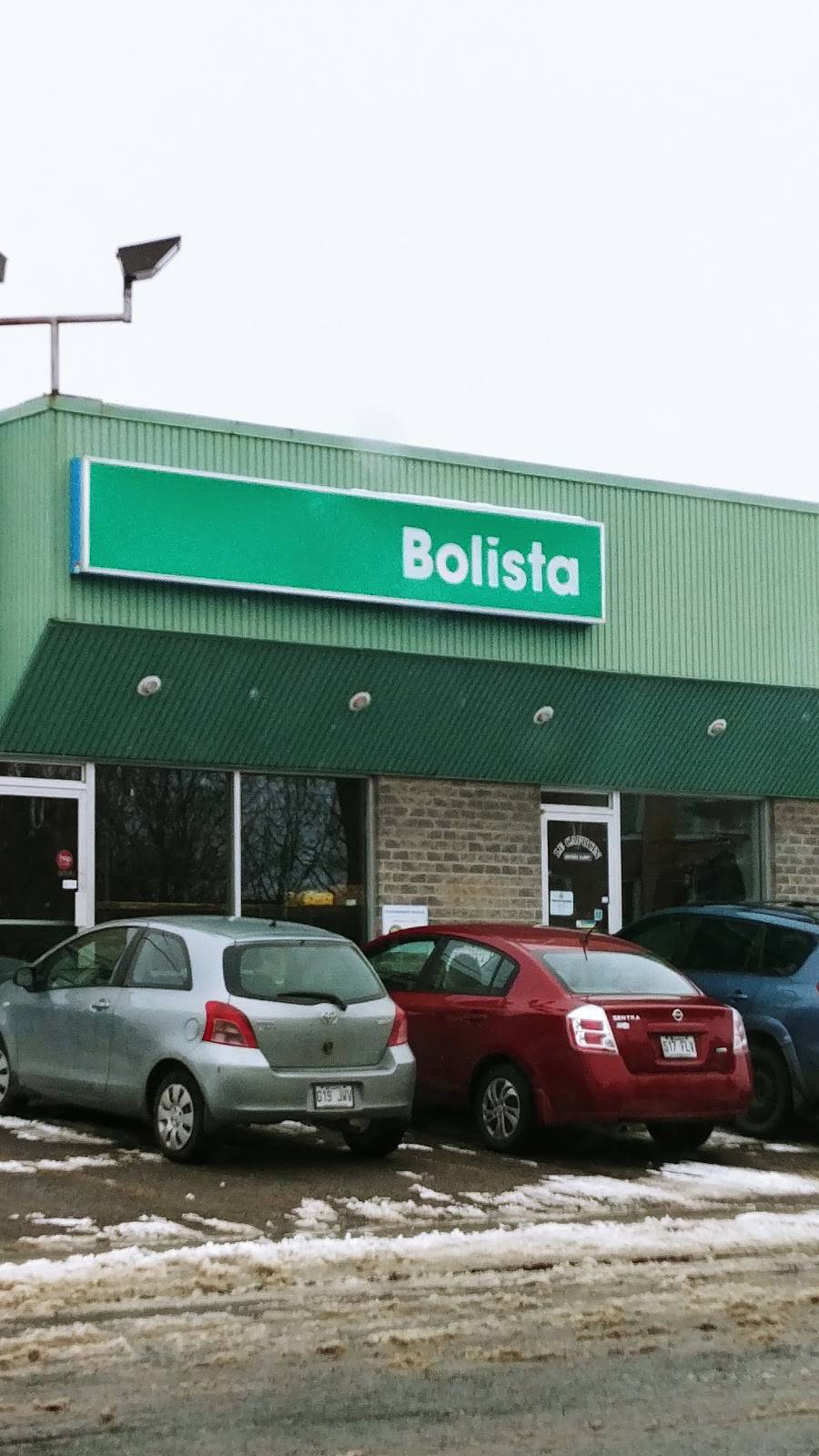 Bolista | restaurant | 189 Boulevard des Bois Francs Sud, local 108, Victoriaville, QC G6P 4S9, Canada | 8196049997 OR +1 819-604-9997