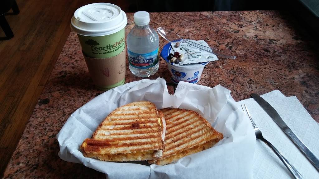 The Edge Coffee House & Roasting Co /Edge Ministries Inc | cafe | 1366 Main St, Crete, IL 60417, USA | 7082797211 OR +1 708-279-7211