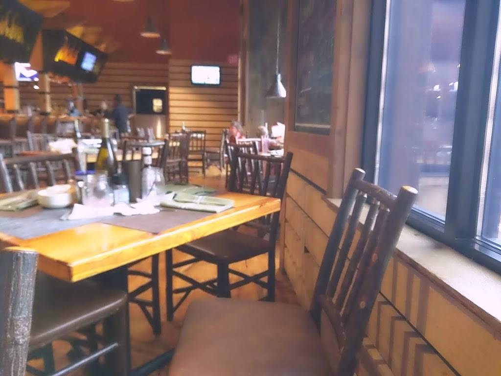 Lodge Wood Fired Grill | restaurant | 2501 Great Wolf Dr, Mason, OH 45040, USA | 5134598885 OR +1 513-459-8885