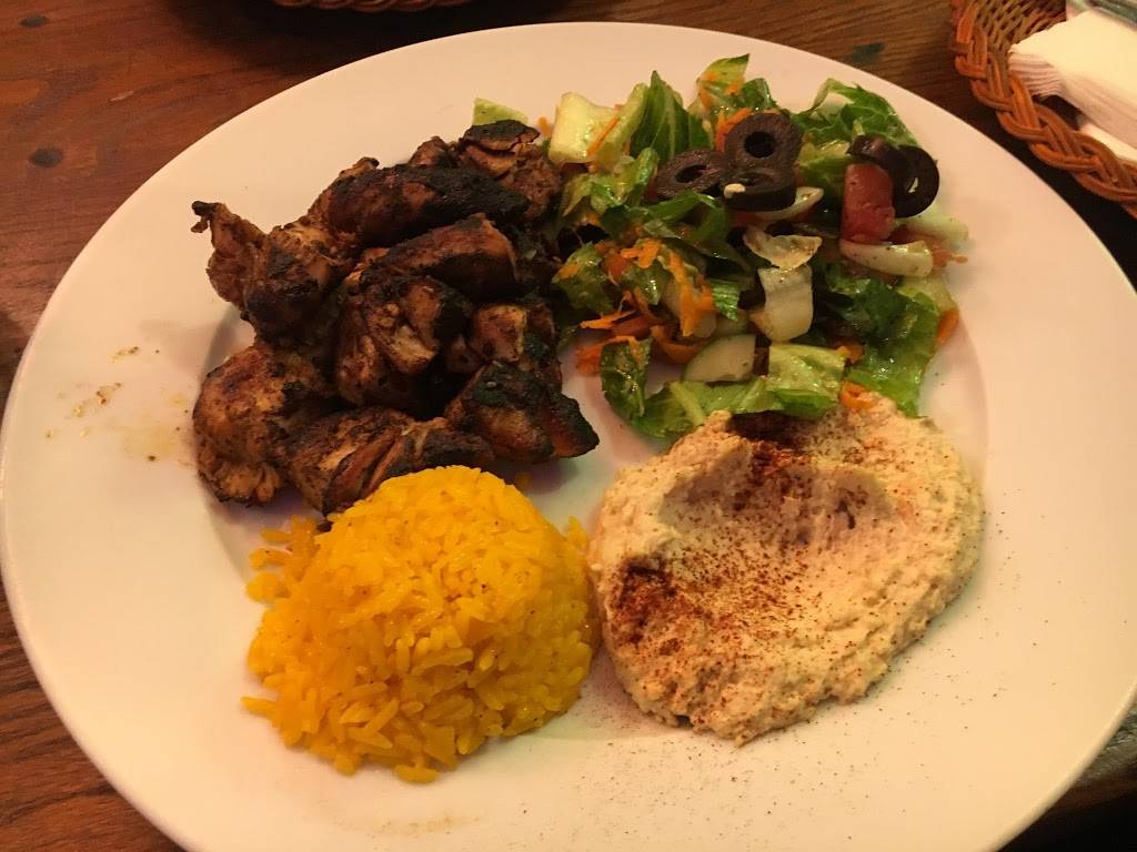 Mediterranea Cafe | meal delivery | 140 Orange St, New Haven, CT 06510, USA | 2036240589 OR +1 203-624-0589