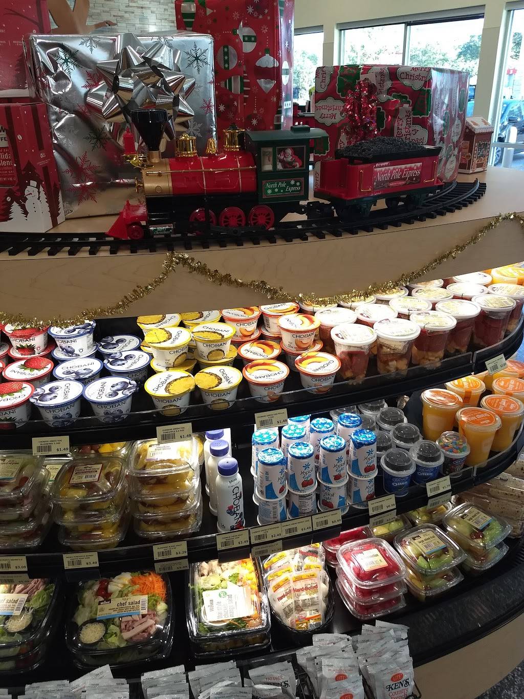 Wawa | cafe | 5901 9th Ave N, St. Petersburg, FL 33710, USA | 7727832003 OR +1 772-783-2003