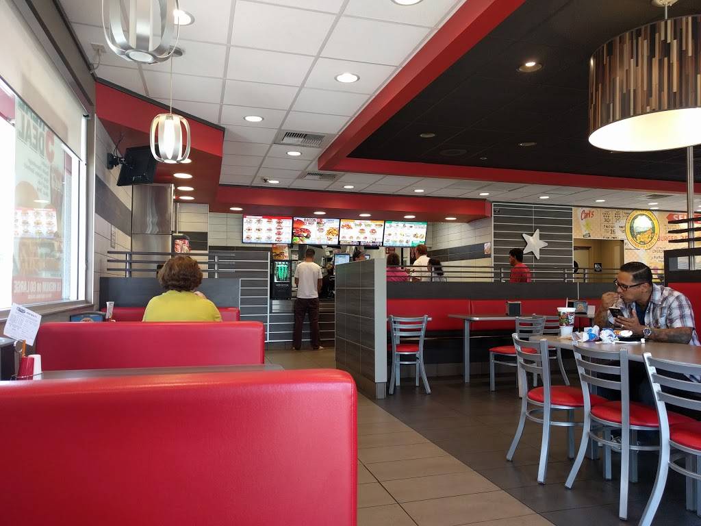 Carls Jr. | restaurant | 794 N Brookhurst St, Anaheim, CA 92801, USA | 7144900991 OR +1 714-490-0991