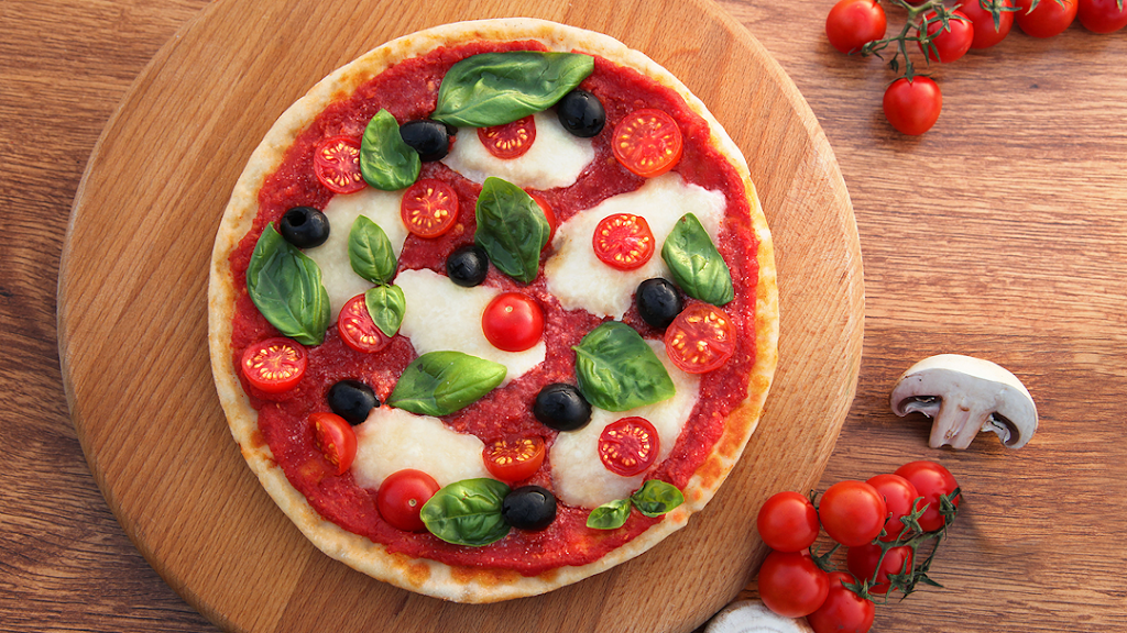 DAmatos Pizza | restaurant | 8807 La Mesa Blvd, La Mesa, CA 91942, USA | 6196980880 OR +1 619-698-0880