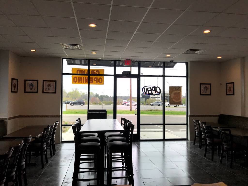 China Kitchen | restaurant | 8602 Farrow Rd, Columbia, SC 29203, USA | 8035696626 OR +1 803-569-6626