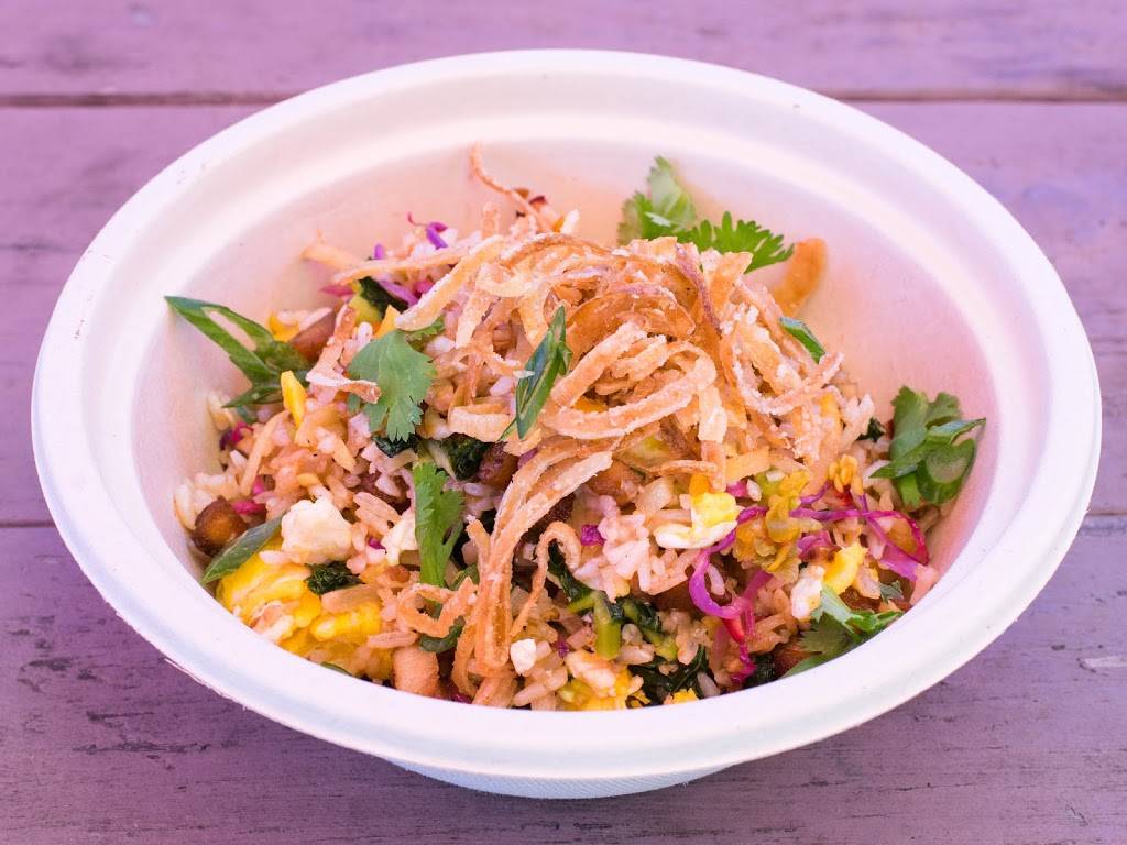 Crossroads Farm to Truck | restaurant | 3913 Todd Ln #607, Austin, TX 78744, USA | 5128086549 OR +1 512-808-6549