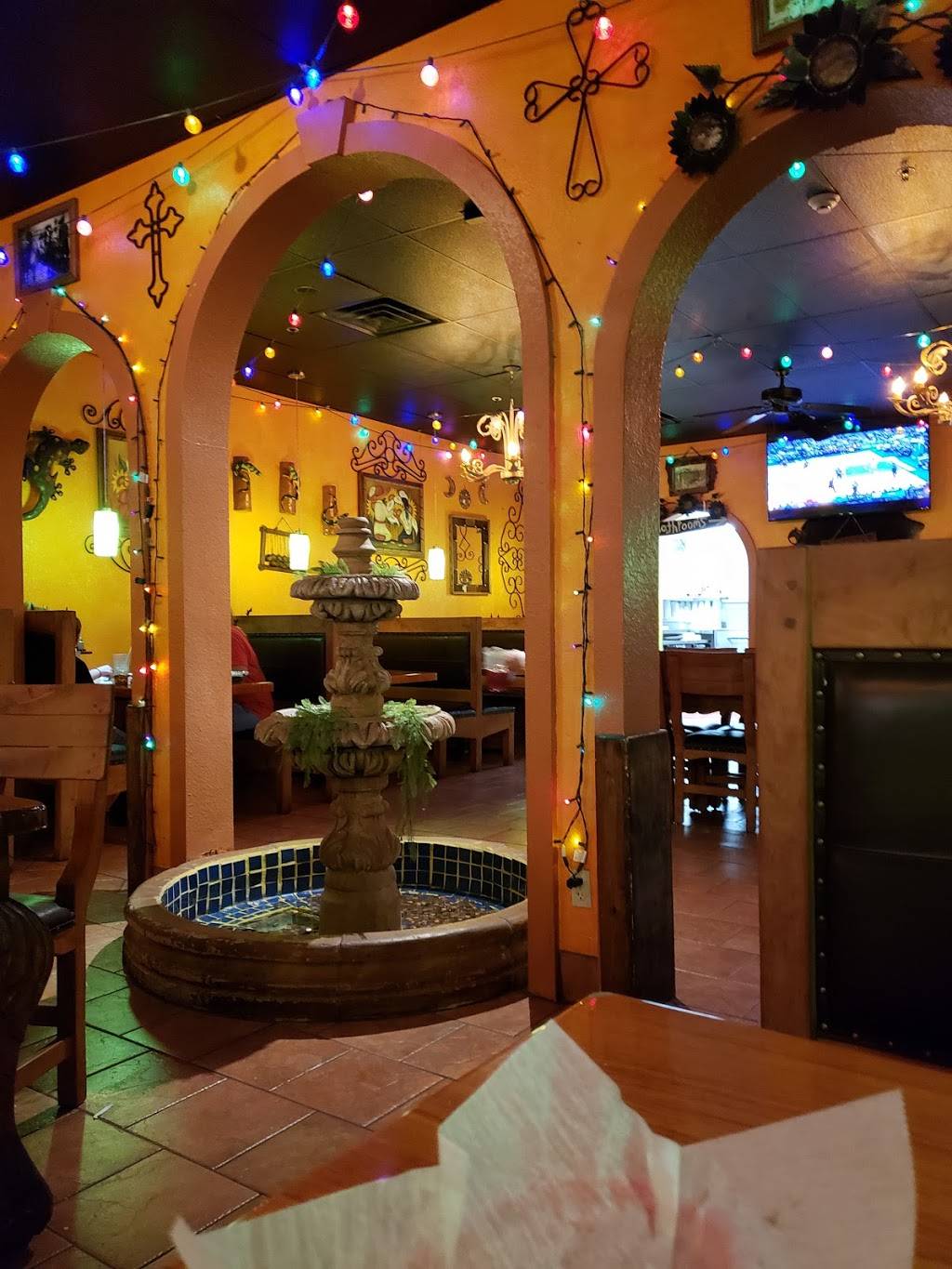La Fuente Pulaski | restaurant | 1653 W College St, Pulaski, TN 38478, USA | 9314249047 OR +1 931-424-9047