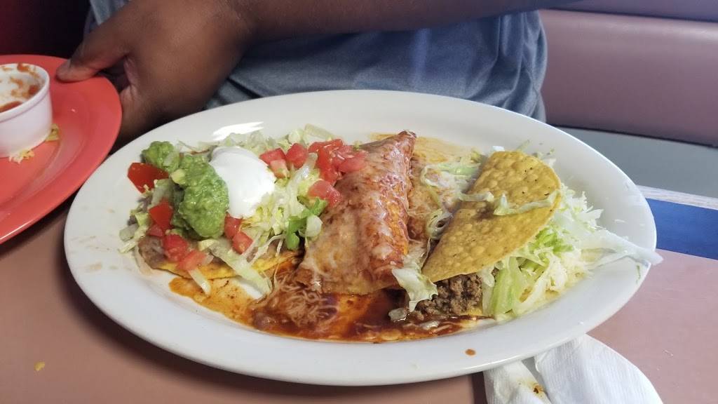 5 Agaves | restaurant | 1508 Robinson Rd, Old Hickory, TN 37138, USA | 6158947222 OR +1 615-894-7222