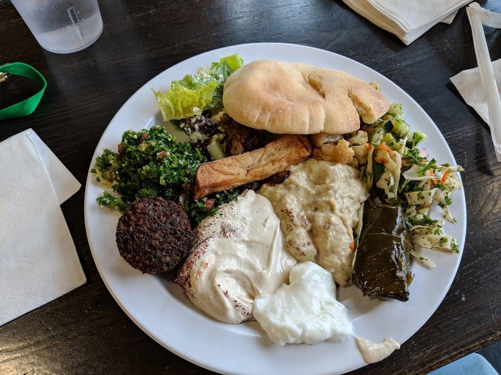 Dimassis Mediterranean Buffet | restaurant | 180 W Campbell Rd, Richardson, TX 75080, USA | 9722502000 OR +1 972-250-2000