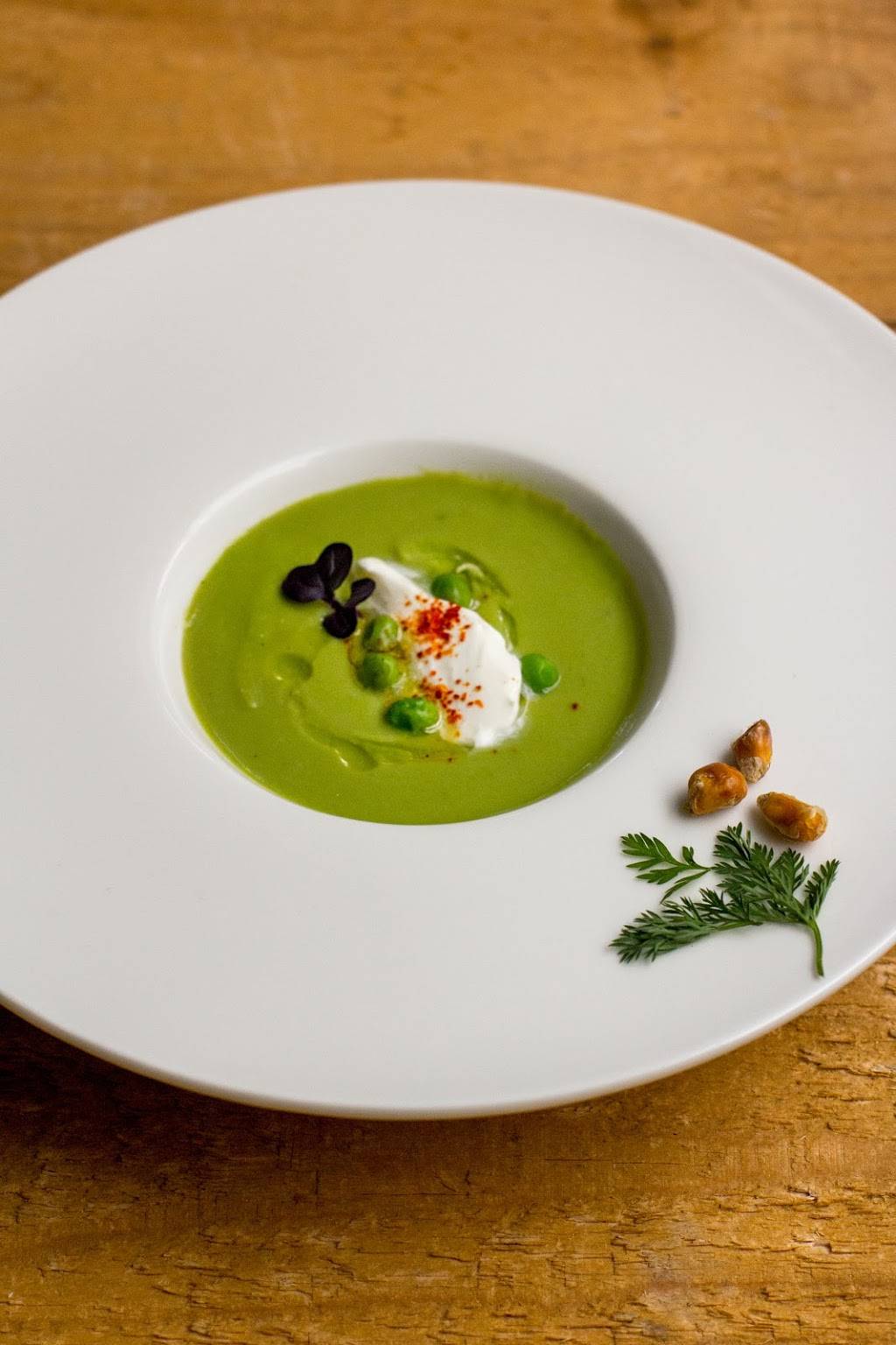 Ground Kitchen | restaurant | 2042 Greenwich St, San Francisco, CA 94123, USA | 4159880896 OR +1 415-988-0896