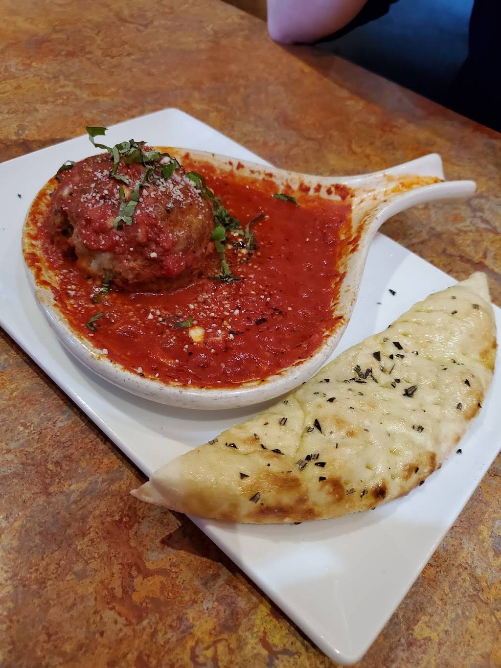 SPIN! Pizza | restaurant | 9474 Renner Blvd, Lenexa, KS 66219, USA | 9134387746 OR +1 913-438-7746