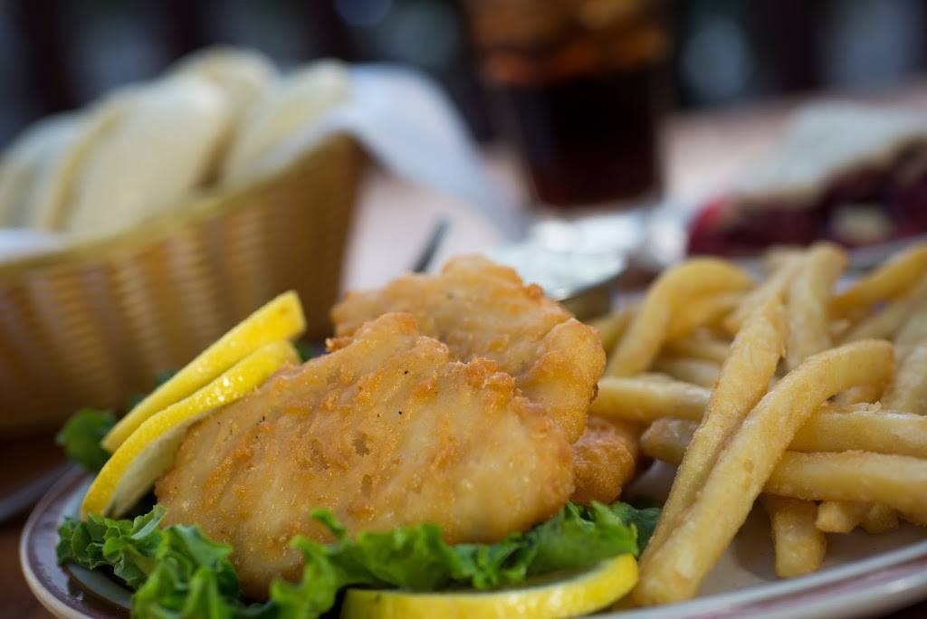 Wild Canyon Cafe | restaurant | 511 E Adams St, Wisconsin Dells, WI 53965, USA | 80086794534241 OR +1 800-867-9453 ext. 4241