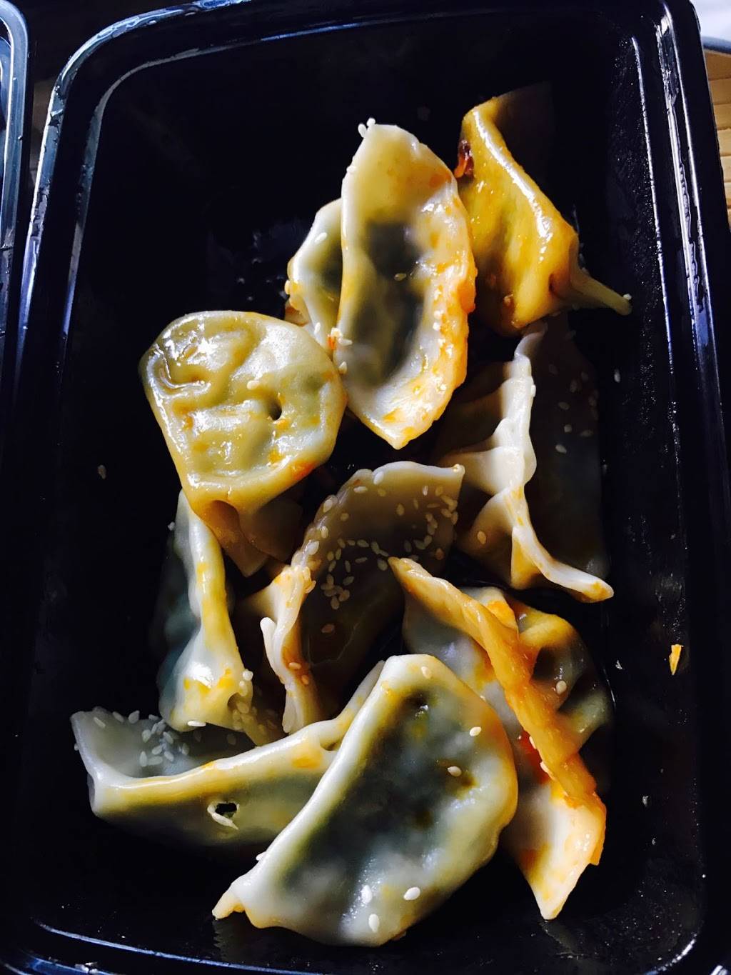 Lucky Dragon | restaurant | 6831 Hollister Ave, Goleta, CA 93117, USA | 8057705651 OR +1 805-770-5651