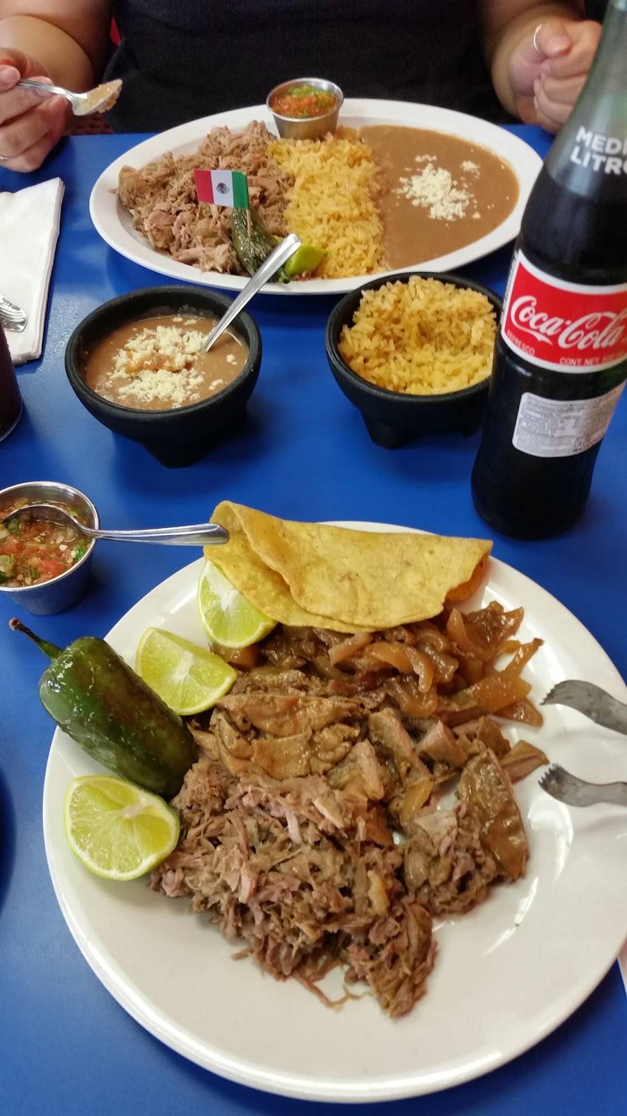Carnitas Michoacan | restaurant | 331 9th St Unit 1, San Bernardino, CA 92410, USA | 9098880180 OR +1 909-888-0180