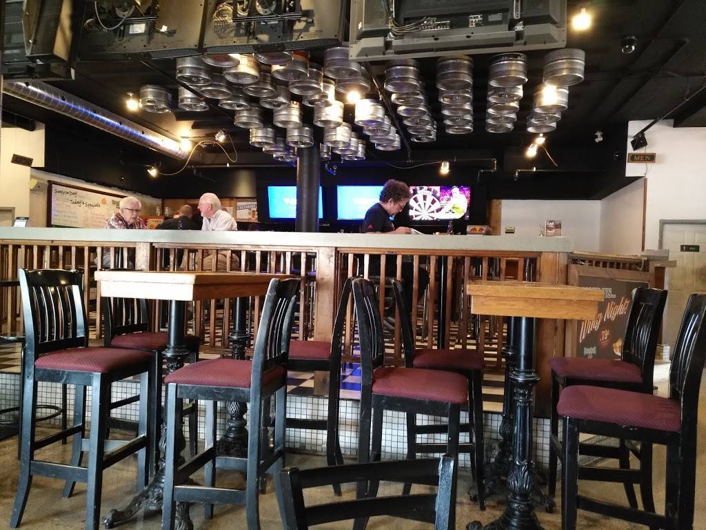 Monaghans Sports Pub & Grill | restaurant | 1289 Marlborough Ct, Oakville, ON L6H 2R9, Canada | 9058424435 OR +1 905-842-4435