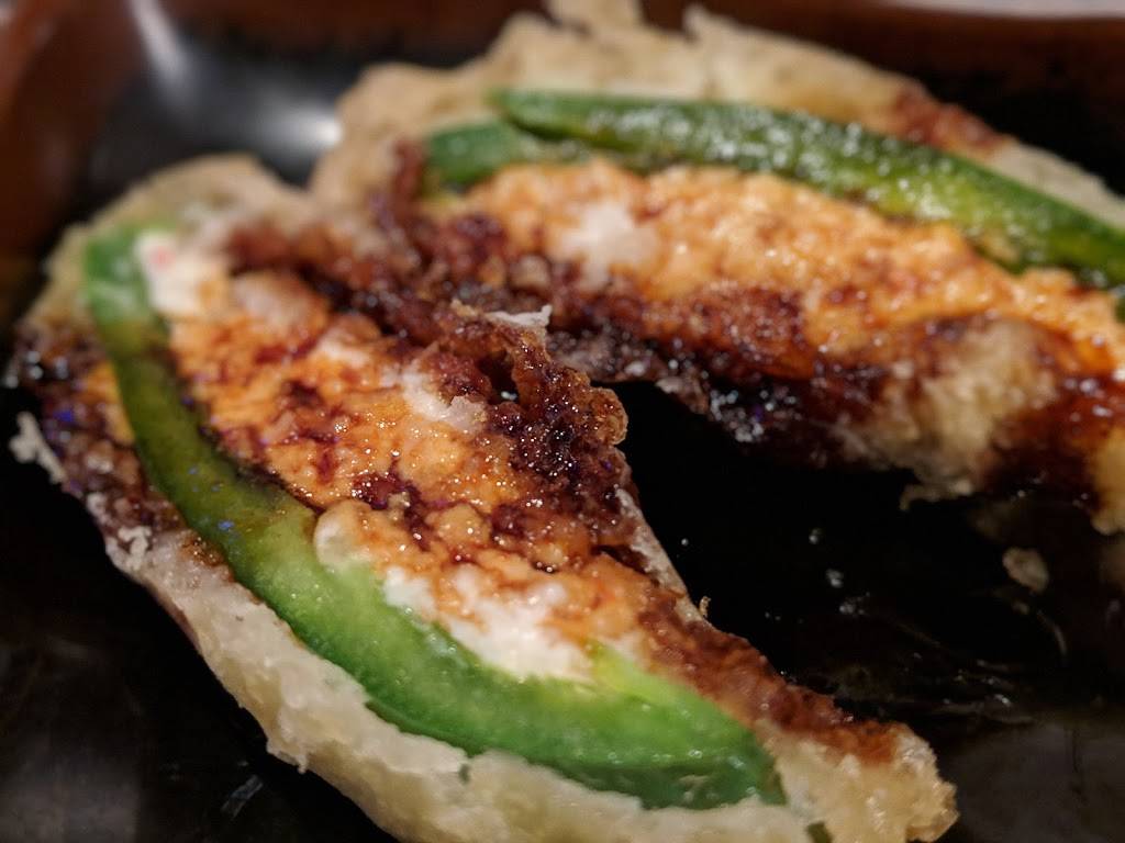 Sushi One | restaurant | 4944 S Virginia St, Reno, NV 89502, USA | 7758282335 OR +1 775-828-2335