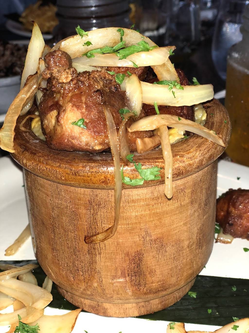 Don Pepito Tropical Eatery | restaurant | 4150 W Vine St, Kissimmee, FL 34741, USA | 4073434381 OR +1 407-343-4381