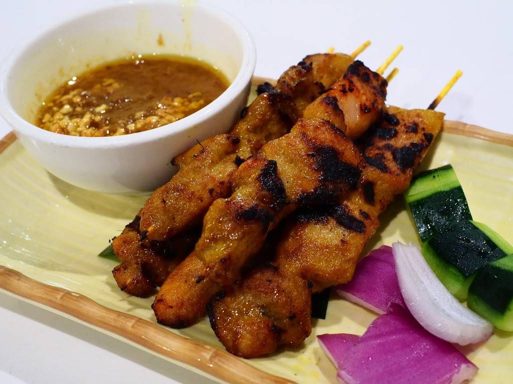 Golden Pineapple | restaurant | 46531 Mission Blvd, Fremont, CA 94539, USA | 5106578608 OR +1 510-657-8608