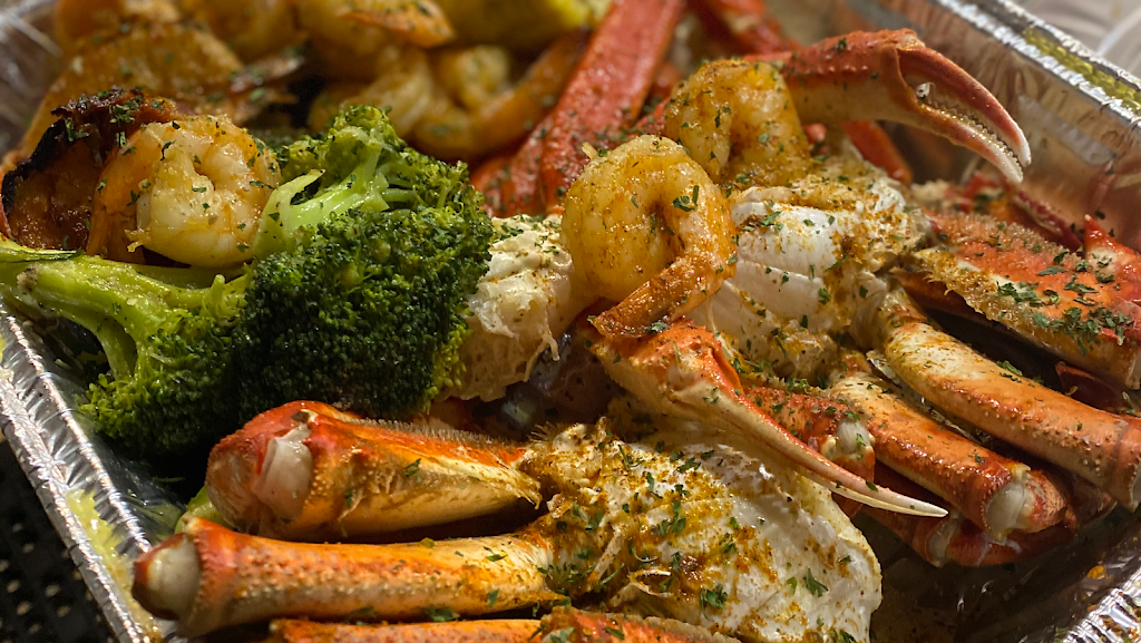 Crabbae Seafood Restaurant And Catering | meal takeaway | 165 Franklin Terrace, Maplewood, NJ 07040, USA | 9084222528 OR +1 908-422-2528