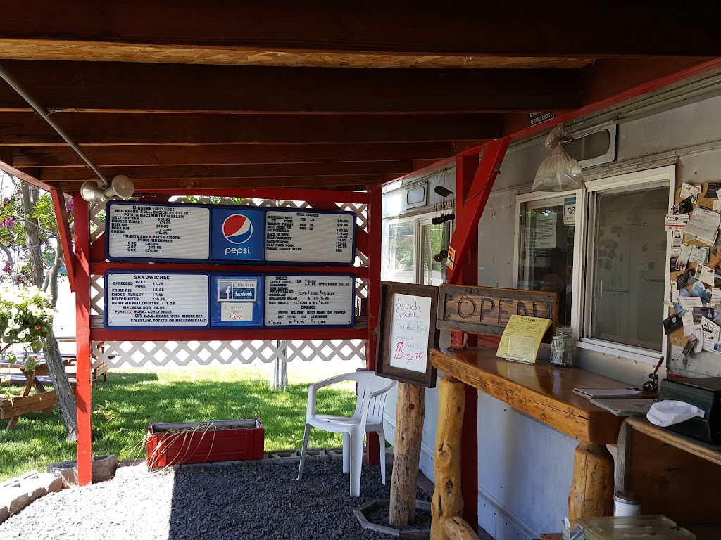 Tonis BBQ | restaurant | 2751 NE 3rd St, Prineville, OR 97754, USA | 5414471063 OR +1 541-447-1063
