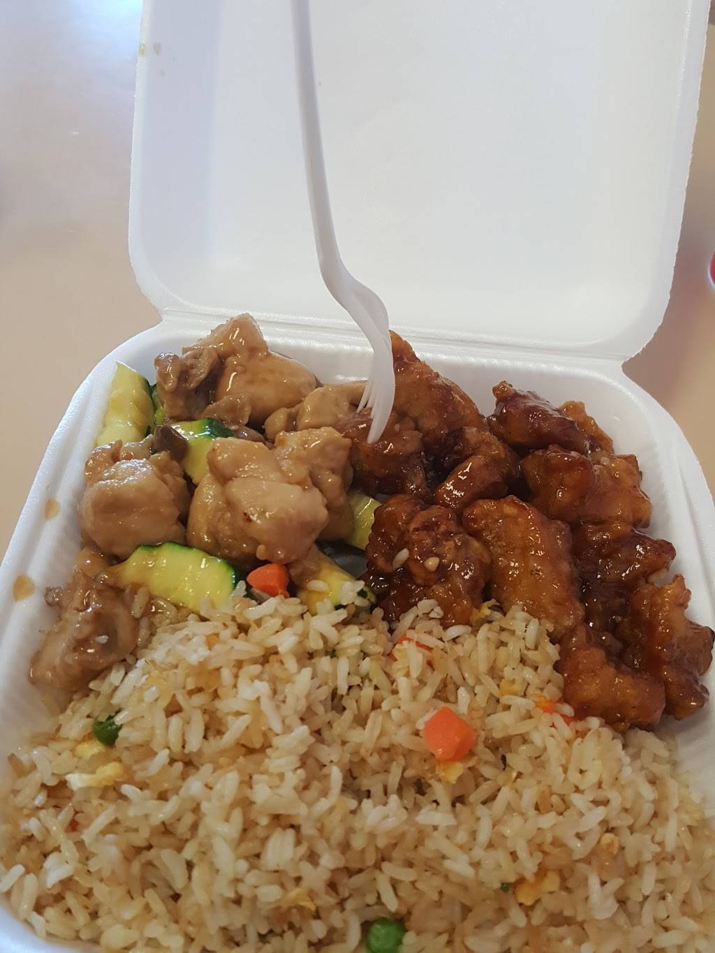 Golden Wall Chinese Food | restaurant | 16237 San Fernando Mission Blvd, Granada Hills, CA 91344, USA | 8183662213 OR +1 818-366-2213