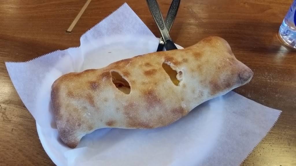 Ricos Pizza New York Style | restaurant | 371 W Morris St, Bath, NY 14810, USA | 6076226033 OR +1 607-622-6033