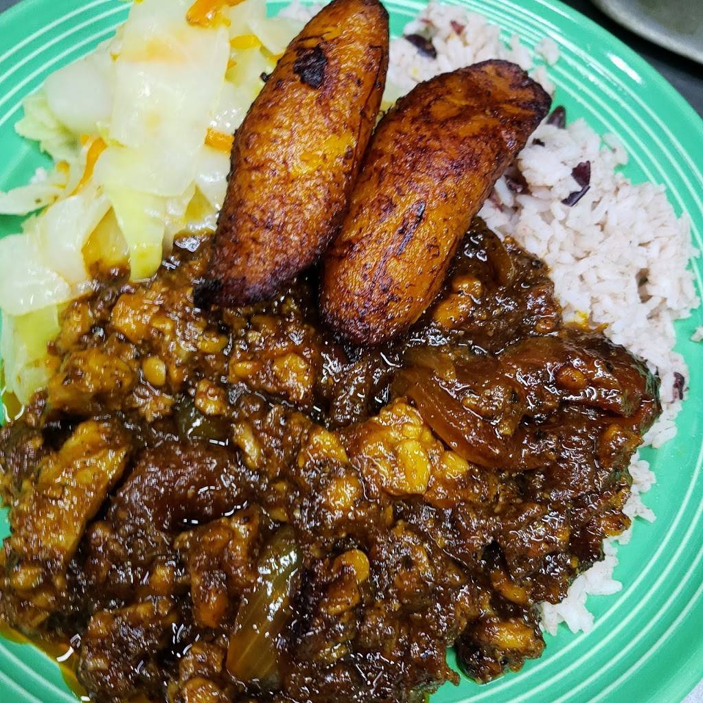 Reggae Shack Cafe | restaurant | 619 W University Ave, Gainesville, FL 32601, USA | 3523775464 OR +1 352-377-5464