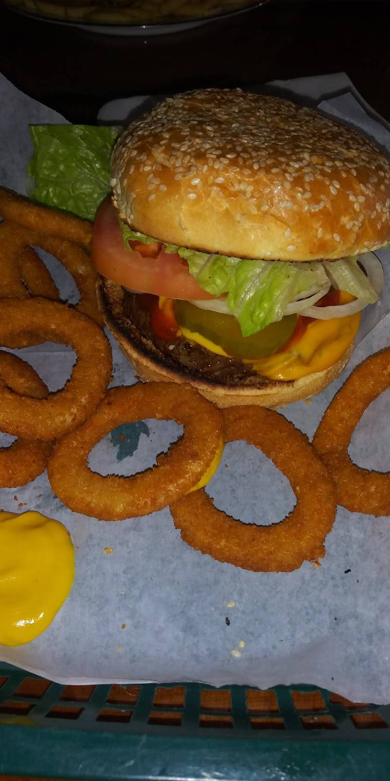 DJs of Scottsdale Bar & Grill | restaurant | 7320 E Stetson Dr, Scottsdale, AZ 85251, USA | 4809459693 OR +1 480-945-9693