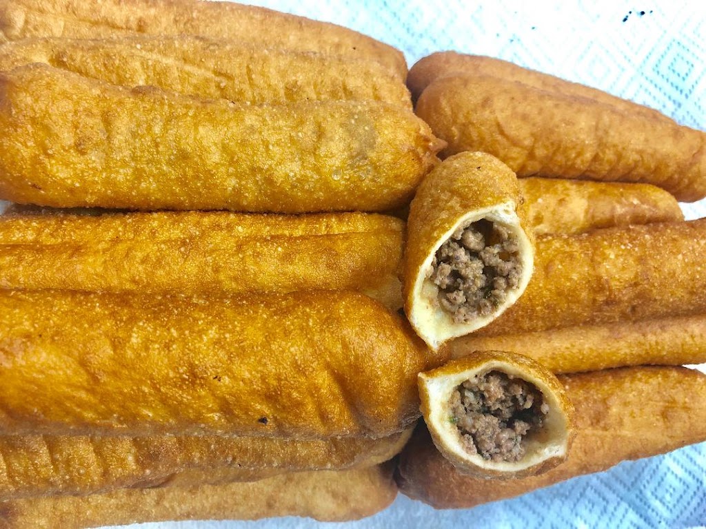 Broadway Bakery | restaurant | 1128 E Broadway, Glendale, CA 91205, USA | 2202000002 OR +1 220-200-0002