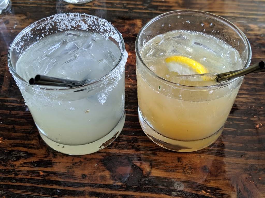 The Sexton | restaurant | 5327 Ballard Ave NW, Seattle, WA 98107, USA | 2068298645 OR +1 206-829-8645