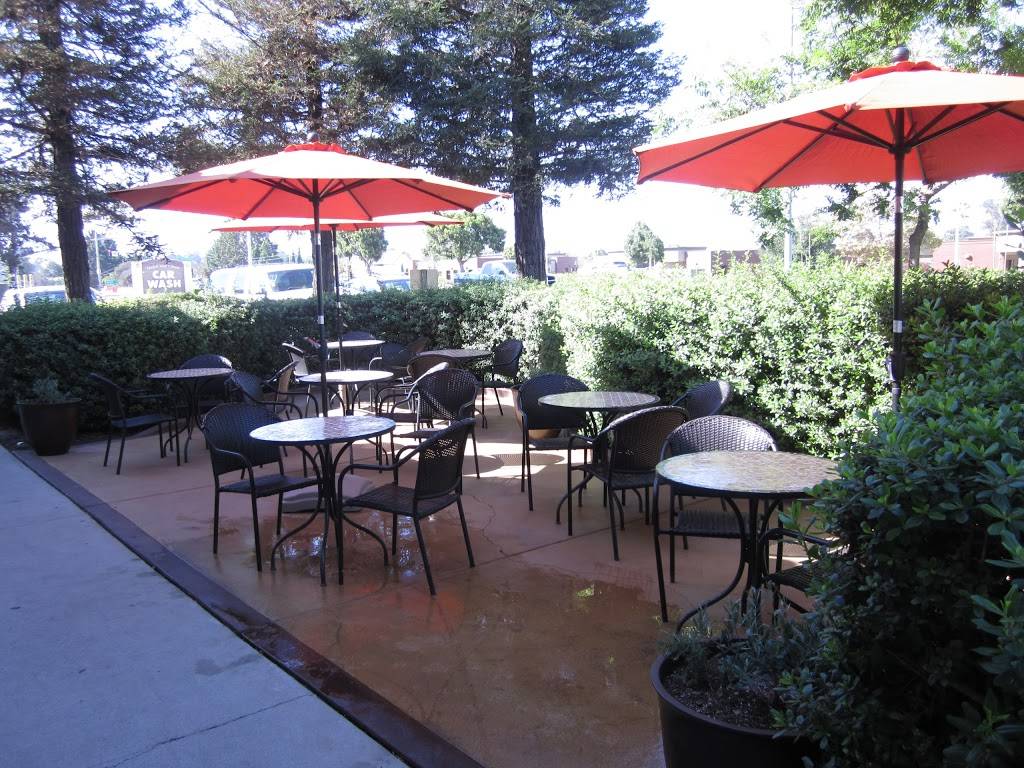 Jaffa Café | restaurant | 2530 S Broadway a, Santa Maria, CA 93454, USA | 8053547229 OR +1 805-354-7229