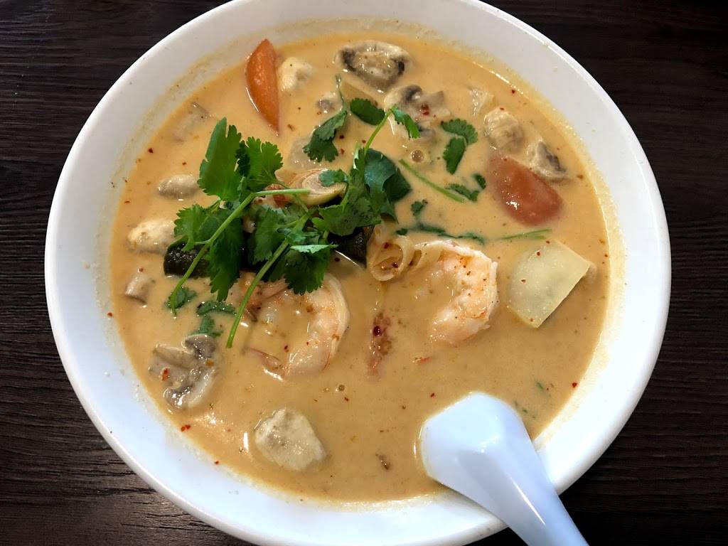 Cozy Thai | restaurant | 2232, 2550 Amar Rd Ste 7, West Covina, CA 91792, USA | 6265812481 OR +1 626-581-2481